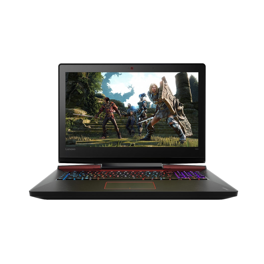 Лаптоп Lenovo Gaming IdeaPad Y910-17ISK