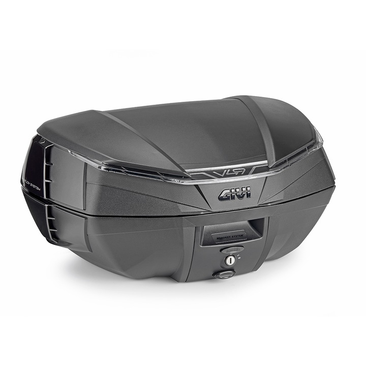 Geanta moto Givi V49 Negru 47 L