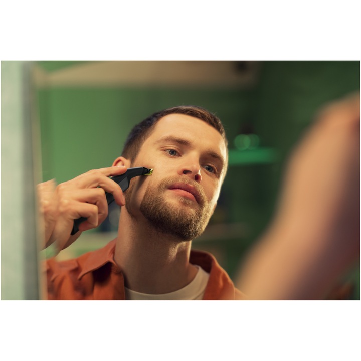 Тример Philips OneBlade
