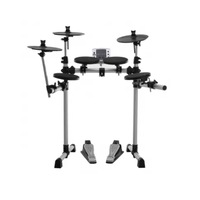 Tobe electronice XDrum DD-400 E-Drum Set