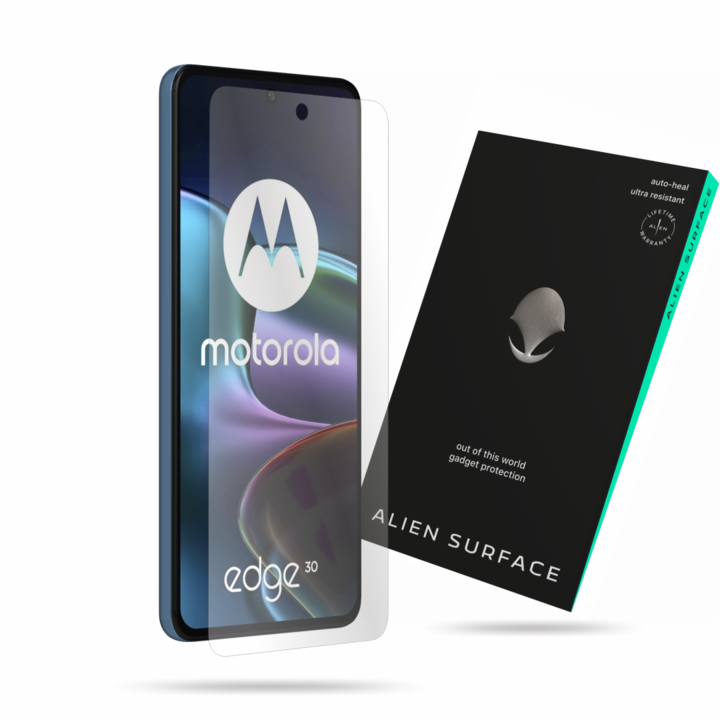 Протектор, за Motorola Edge 30, защита на екрана