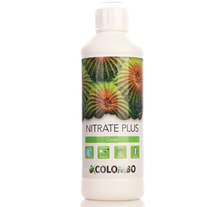 Solutie apa Colombo Nitrate Plus, 500 ml