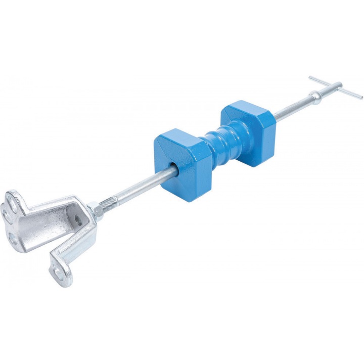 Extractor rulment roti cu ciocan culisant, BGS