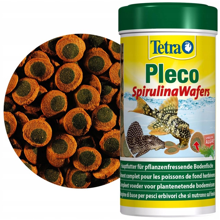 Supliment alimentar, Tetra, 250ML