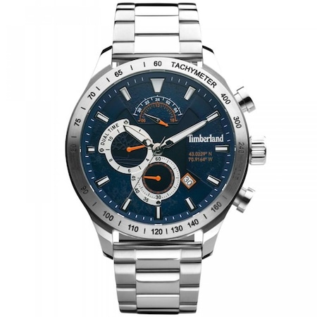 Ceas Barbati, Timberland, Outdoor Seeker Nickerson TDWGK2100205