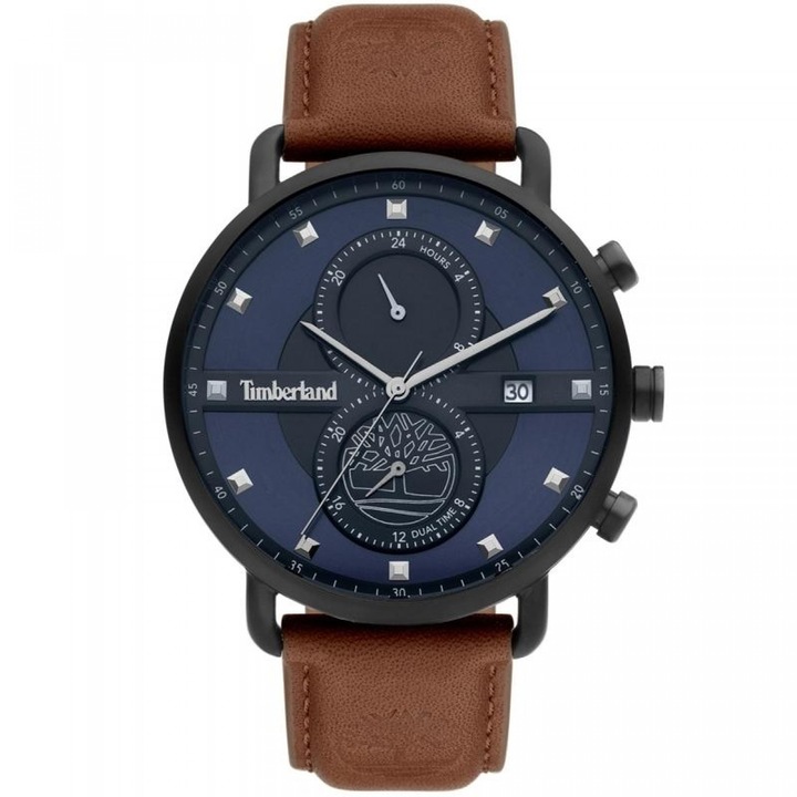 Timberland Férfi Karóra City Lifestyler Putnam TDWGF2101003