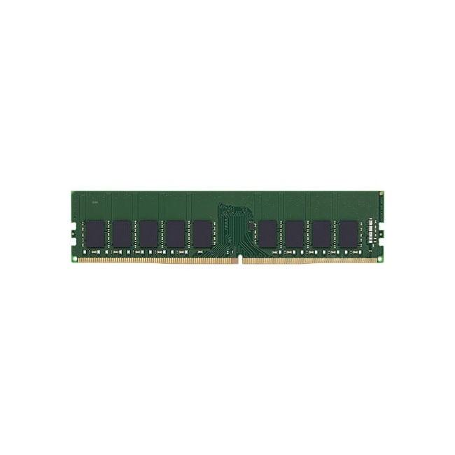 Memorie RAM ECC Unbuffered DDR4 16GB 3200MHz 1.2V 2RX8