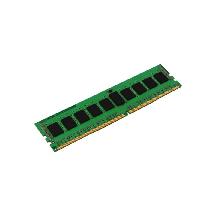 Memorie RAM ECC Unbuffered DDR4 16GB 3200MHz 1.2V 2RX8 - eMAG.ro