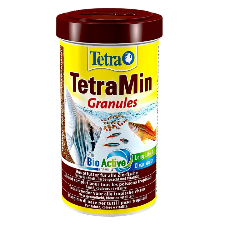 Supliment alimentar, Tetra, 500ml