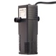 Filtru intern pentru acvariu, SunSun, 300 l/h, Negru