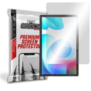 Folie protectie ecran, GrizzGlass HybridGlass sticla hibrida pentru Realme Pad 10.4 WiFi