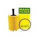 Set revizie filtre mann si ulei castrol 5W30 VW Passat B6 2.0 TDI 140 CP 2005-2010