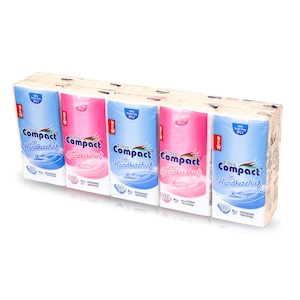 Prosoape de hartie si servetele