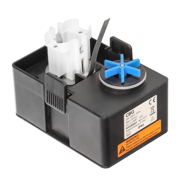 Мотор SunSun, За водна помпа, Многоцветен