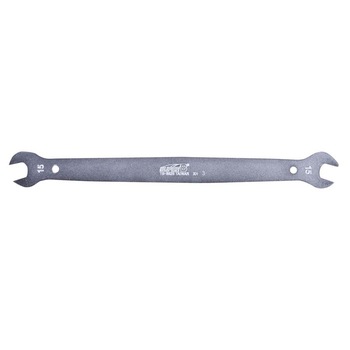Cheie pedale 2 x 15 mm Super B , TB-8625 Cheie pedale 2 x 15 mm Super B , TB-8625