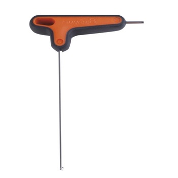 Cheie imbus cu doua capete Super B , 3 mm , TB-7633 Cheie imbus cu doua capete Super B , 3 mm , TB-7633