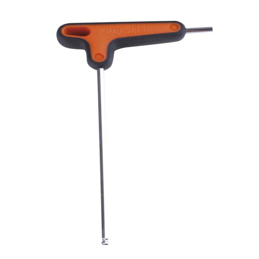 Cheie imbus cu doua capete Super B , 5 mm , TB-7635