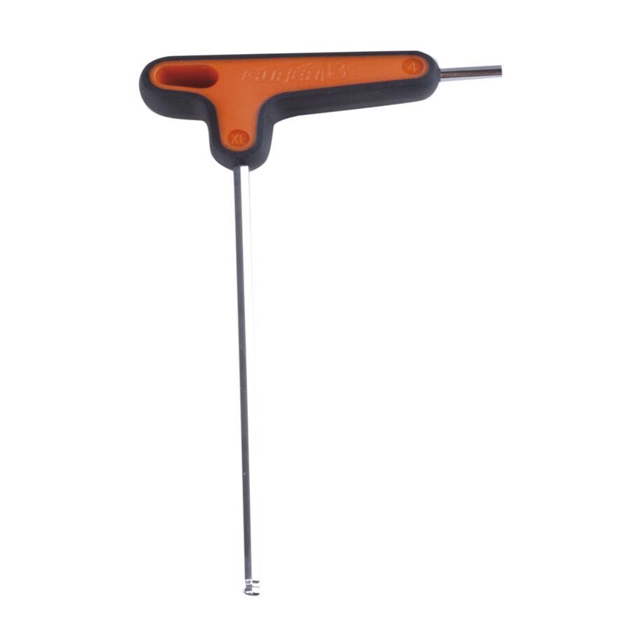 Cheie imbus cu doua capete Super B , 4 mm , TB-7634