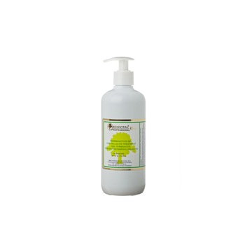 Gel termoactiv anticelulitic Ecovital 500 ml Gel termoactiv anticelulitic Ecovital 500 ml