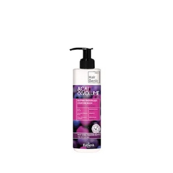 Balsam pentru volum Acai & Volume Hair Genic, 250 ml Balsam pentru volum Acai & Volume Hair Genic, 250 ml