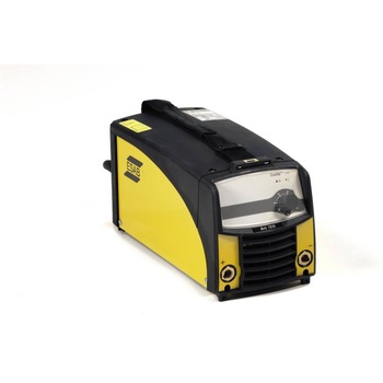 Invertor de sudura ESAB Caddy Arc 151i, A31 Invertor de sudura ESAB Caddy Arc 151i, A31
