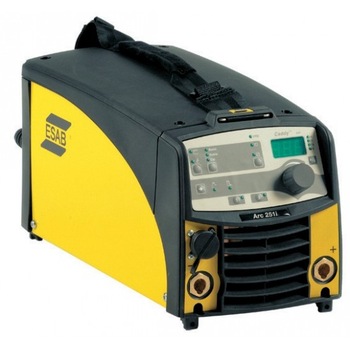 Invertor de sudura ESAB Caddy Arc 251i, A32 Invertor de sudura ESAB Caddy Arc 251i, A32