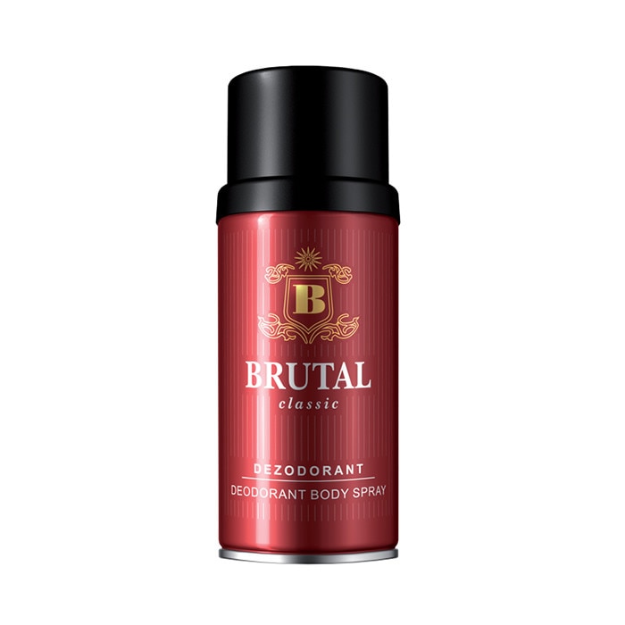 Deodorant La Rive Brutal Classic 150ml