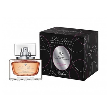 Apa de parfum La Rive Moonlight Lady cu cristal 75ml Apa de parfum La Rive Moonlight Lady cu cristal 75ml
