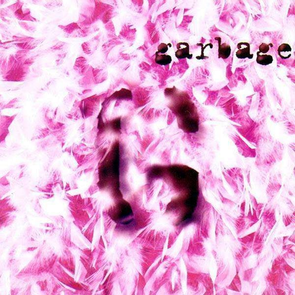 Garbage - Garbage =Deluxe= (CD)