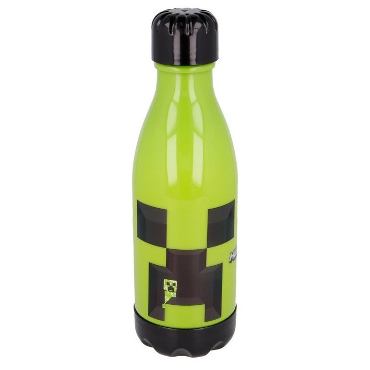 Minecraft sportpalack 560ml