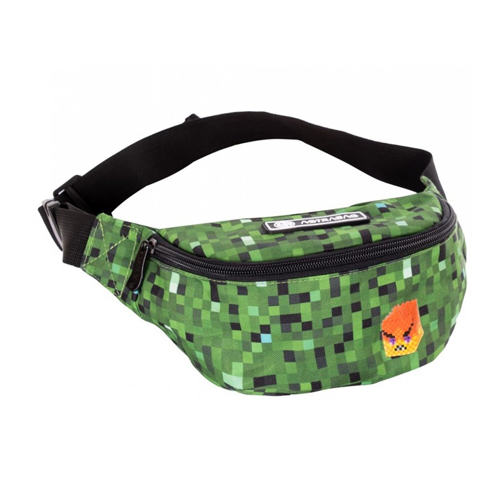 Deréktáska, Astra, AW1, Pixel One