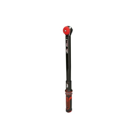 KS Tools Clé Dynamométrique 1/2 Ergotorque 40-200 Nm - Précise Et Robuste Pour Professionnels