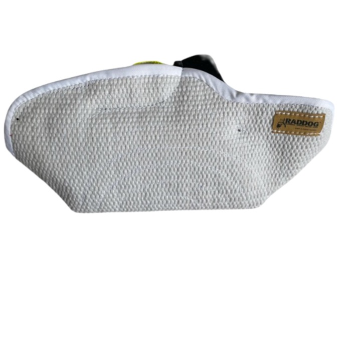 Maneca Raddog Easy White Hard