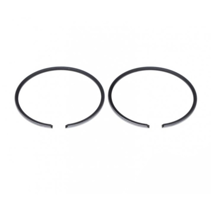 Set segmenti Piaggio 2T, d.40mm