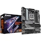 Placa de baza Gigabyte X670 AORUS ELITE AX, Socket AM5