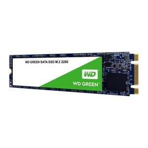 Solid-State Drive (SSD)