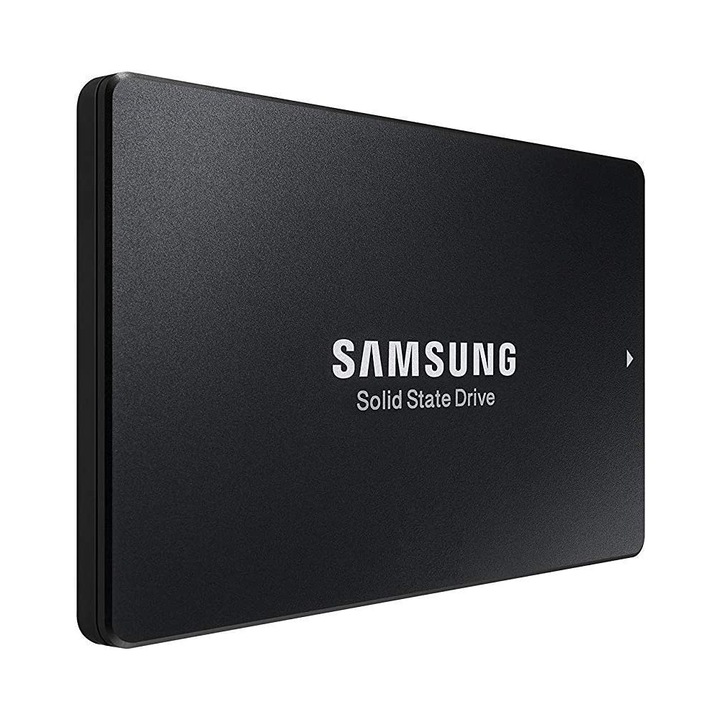 SSD SAMSUNG PM893 SATA 2.5”, 240 GB SATA III, MZ7L3240HCHQ-00A07, Bulk