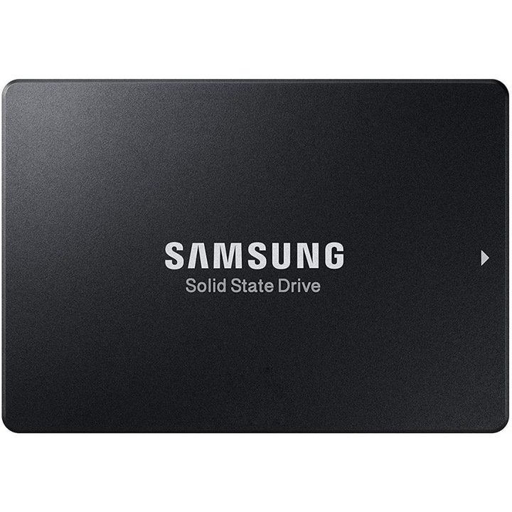 SSD SAMSUNG PM893 SATA 2.5”, 240 GB SATA III, MZ7L3240HCHQ-00A07, Bulk