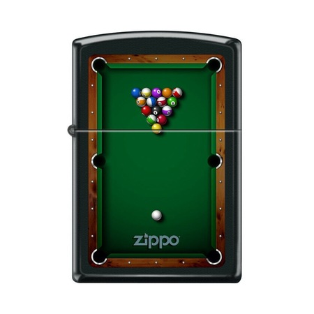 Bricheta Zippo 0293 Billiards (Pool) Table - eMAG.ro