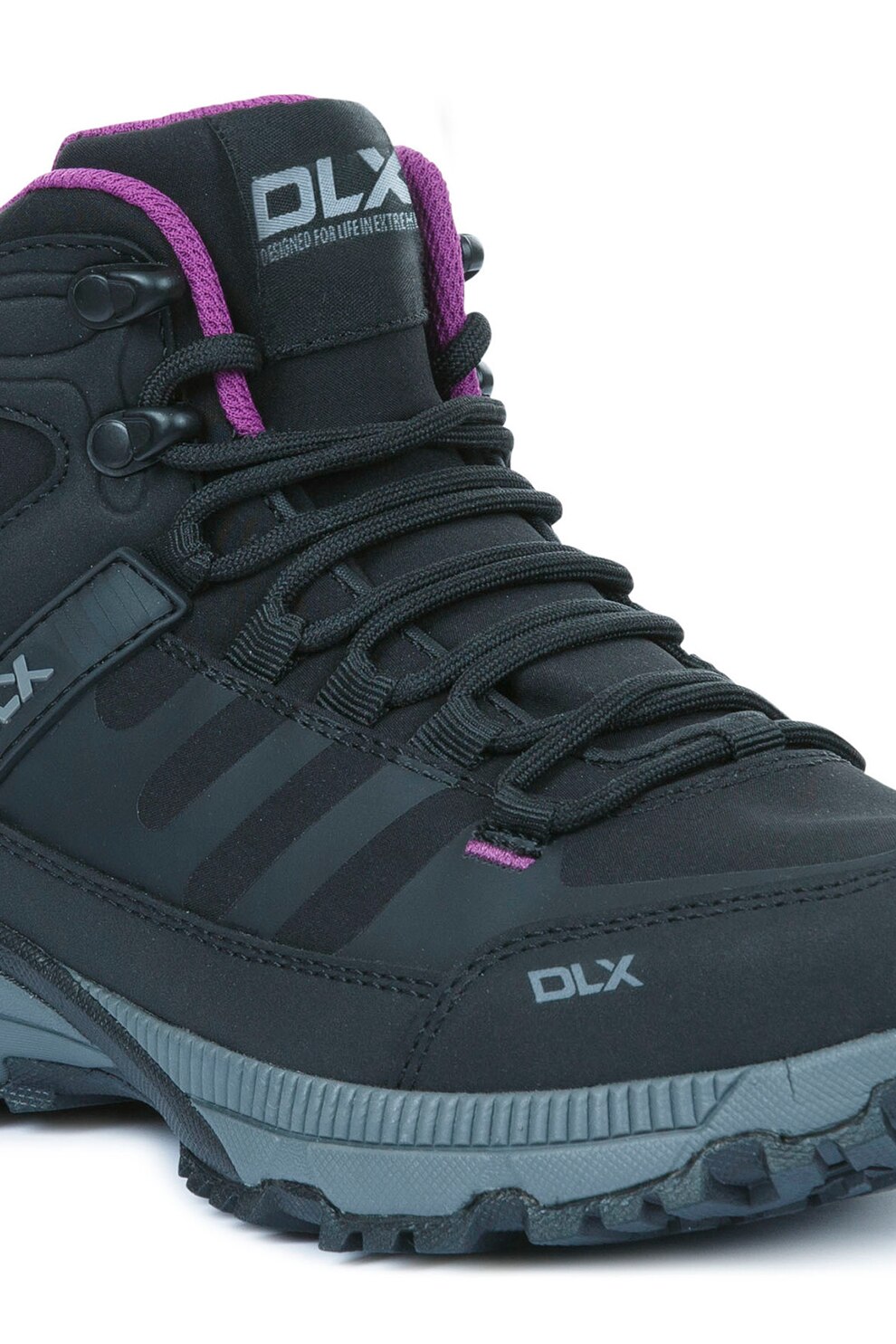 Trespass Tp50 Clea Giacca Da Donna, Donna, FAJKRAL20002 - Foto 10