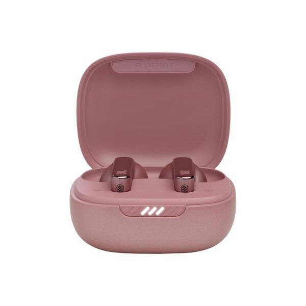 Casti JBL Live PRO 2 TWS, True wireless, Bluetooth, In-ear, Microfon ...