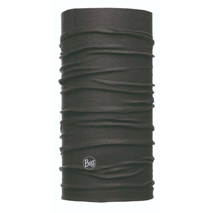 Лента за глава Original, Buff, Микрофибър, Черна