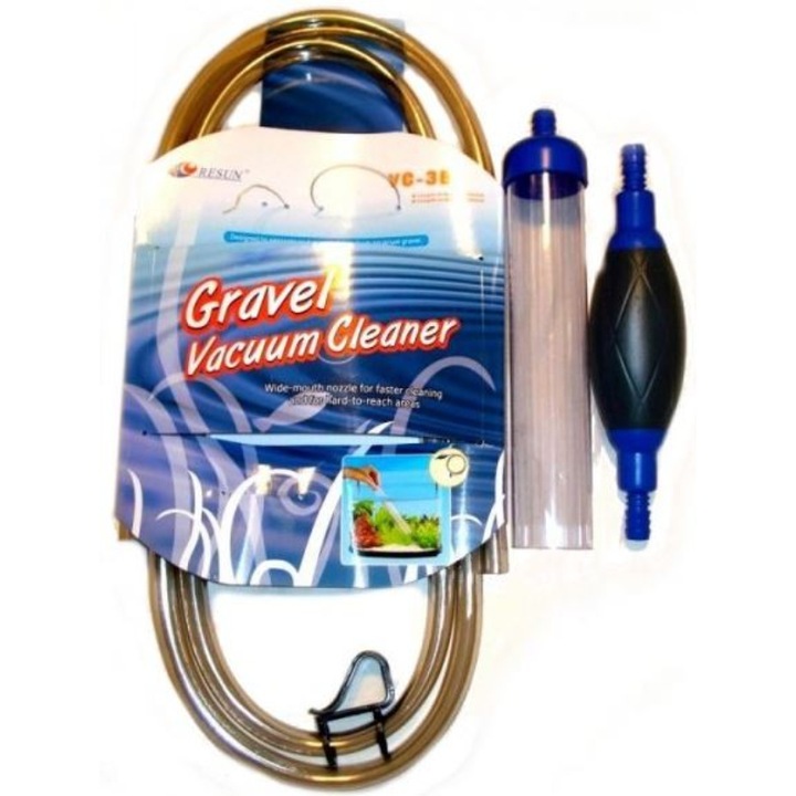 Resun akváriumi desztilláló, Víztisztítás, többszínű