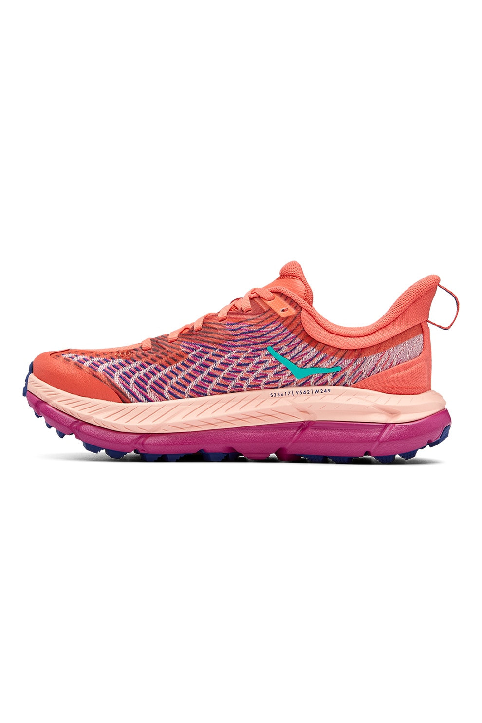 Hoka trail online mafate