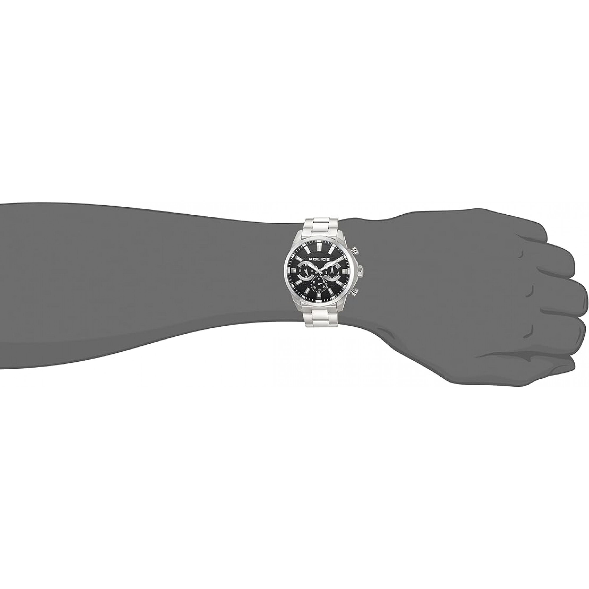 Orologi da uomo Police (PEWJK2228201