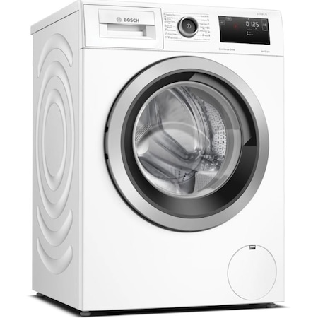 Bosch WAU28RH0BY