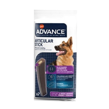 Recompense pentru caini Advance Articular Stick, 150g Recompense pentru caini Advance Articular Stick, 150g