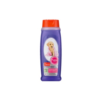 Sampon pentru caini puppy, Hartz Fara Lacrimi, 532 ml Sampon pentru caini puppy, Hartz Fara Lacrimi, 532 ml
