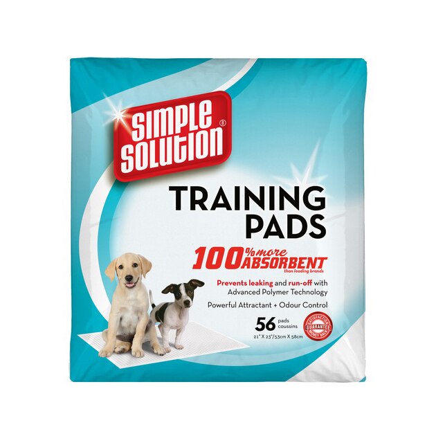 Covoras absorbant Bramton Simple Solution, 58.5x61 cm, 56 buc