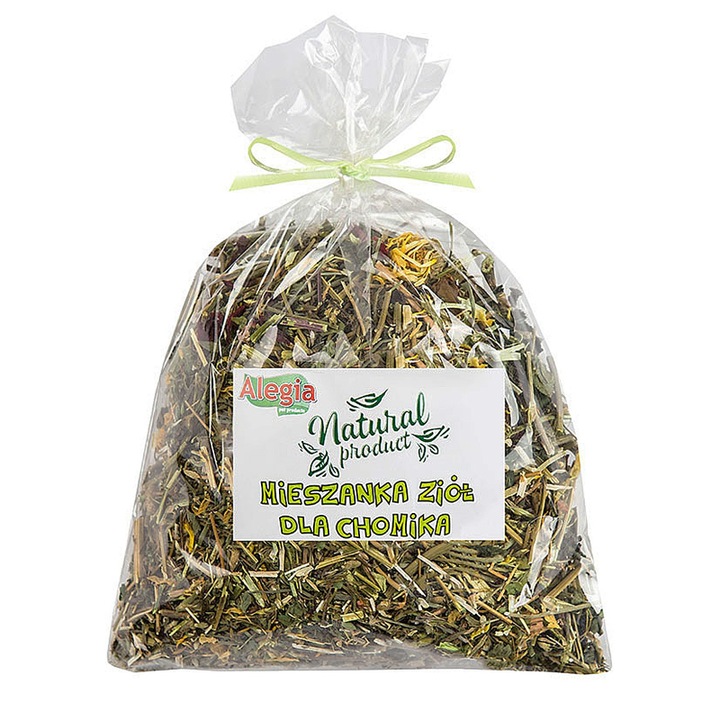 Hrana pentru rozatoare, Alegia, 100 g